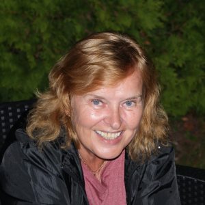 Profilbild von Aloisia Aichinger
