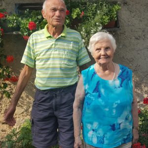 Profilbild von Aloisia Gritschar