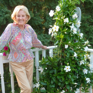 Profilbild von Aloisia Maier