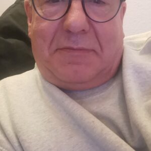 Profilbild von Alonso Tome