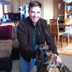 Profilbild von Alowe Andrew