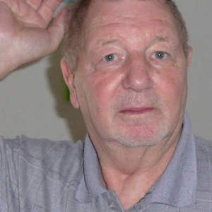 Profilbild von Aloys Bost