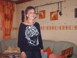 Profilbild von Aloysia Hennemann