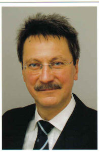 Profilbild von Aloysius Essel
