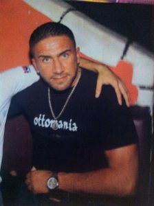 Profilbild von Alp Cengiz