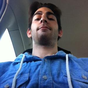 Profilbild von Alparslan Durmusoglu