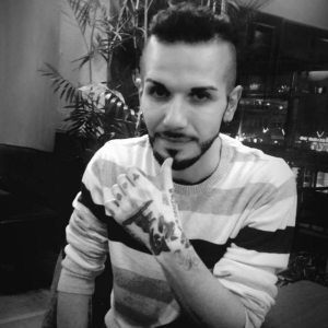 Profilbild von Alparslan Okci