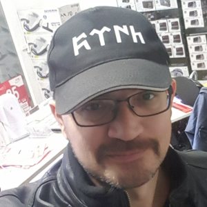 Profilbild von Alpaslan Cetinkaya