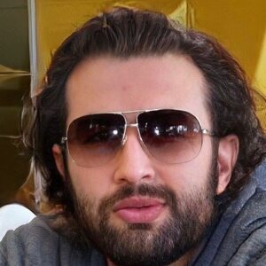 Profilbild von Alpay Özgur Dogan