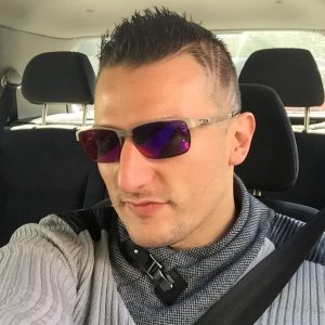Profilbild von Alpay Cil
