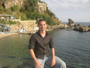 Profilbild von Alper Harani