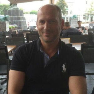 Profilbild von Alper Korkmaz