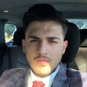 Profilbild von Alper Yomralioglu