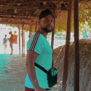 Profilbild von Alperen Songür