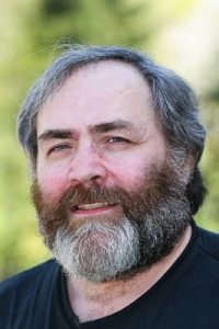 Profilbild von Alphart Baumert