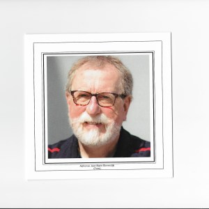 Profilbild von Alphonse Binnendijk