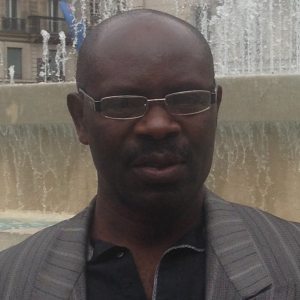 Profilbild von Alphonse Linaniye