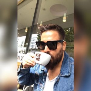 Profilbild von Alptug Okar