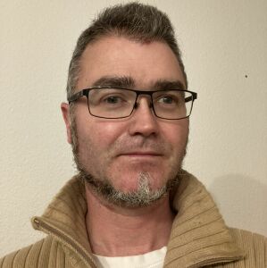 Profilbild von Alrik Wulf