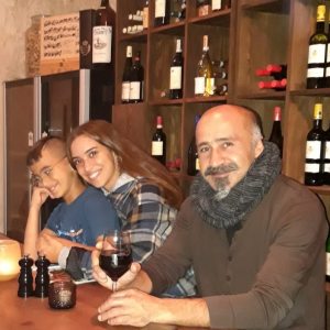 Profilbild von Altan Davulcu