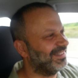 Profilbild von Altan Güloglu