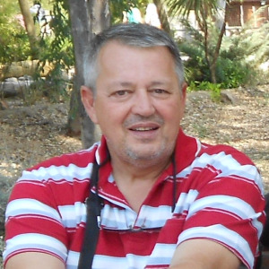 Profilbild von Altan Gulcubuk