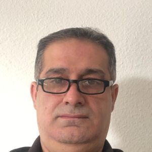 Profilbild von Altan Kuscu