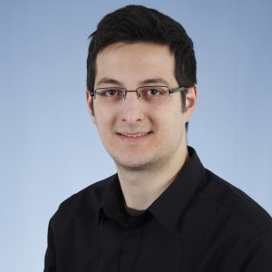 Profilbild von Altan Reis