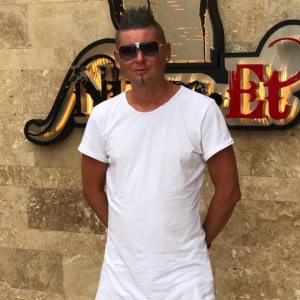 Profilbild von Altan Sari
