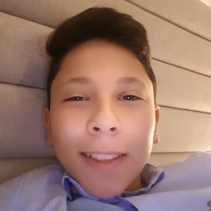 Profilbild von Altay Özer