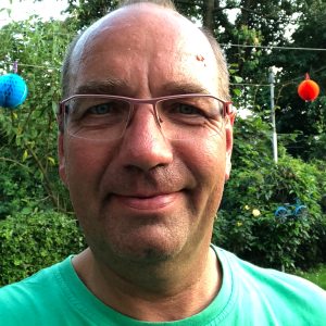 Profilbild von Altfried Reick
