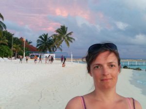 Profilbild von Altiene Dietrich