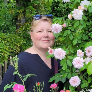Profilbild von Altje Sanders-Zincke
