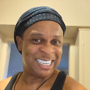 Profilbild von Alton Holley