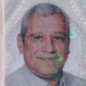 Profilbild von Alton Tesch