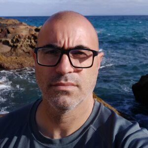 Profilbild von Alvarado Alberto