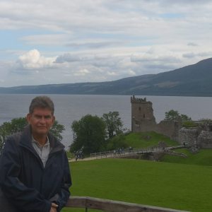 Profilbild von Alvaro Salcedo