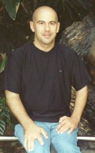 Profilbild von Alvaro Villa
