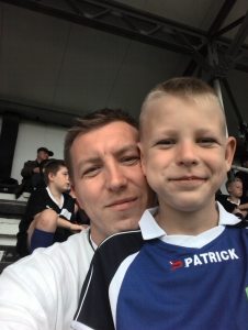 Profilbild von Alvedin Hamzabegovic