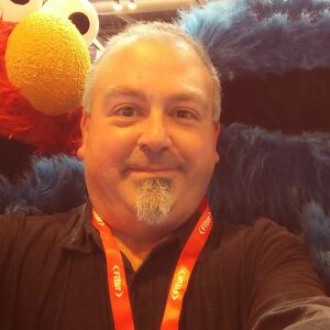 Profilbild von Alvin Nicholas