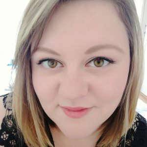 Profilbild von Alvina Hein