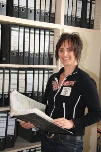 Profilbild von Alvyra Grenda