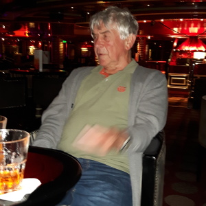 Profilbild von Alwin Breitenberger