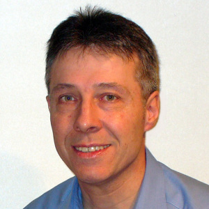 Profilbild von Alwin Bruckstaller