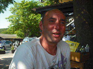 Profilbild von Alwin Greiff