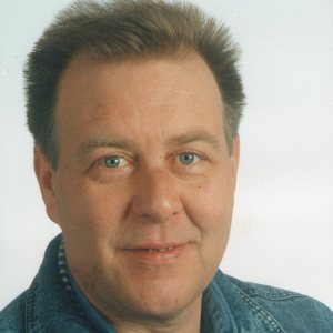 Profilbild von Alwin Grüßing