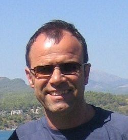 Profilbild von Alwin Hauke