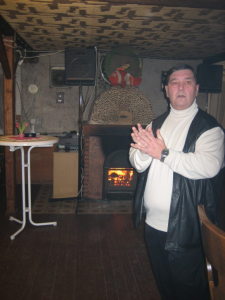 Profilbild von Alwin Hinze