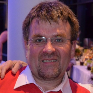 Profilbild von Alwin Höchemer