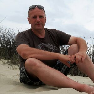 Profilbild von Alwin Kahrels